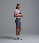 Heritage / Women's Classic Jersey - Vintage Pink