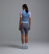 Heritage / Women's Classic LITE Gilet - Solid Powder Blue