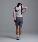 Heritage / Women's Classic LS Jersey - Vintage White