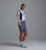 Heritage / Women's Classic LS Jersey - Vintage White