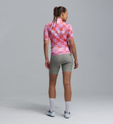 Heritage / Women's Classic LITE Gilet - Checkers Pastel