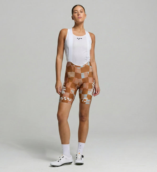 Pedla: Elite Women's Bib Shorts & Tights for Serious Cyclists