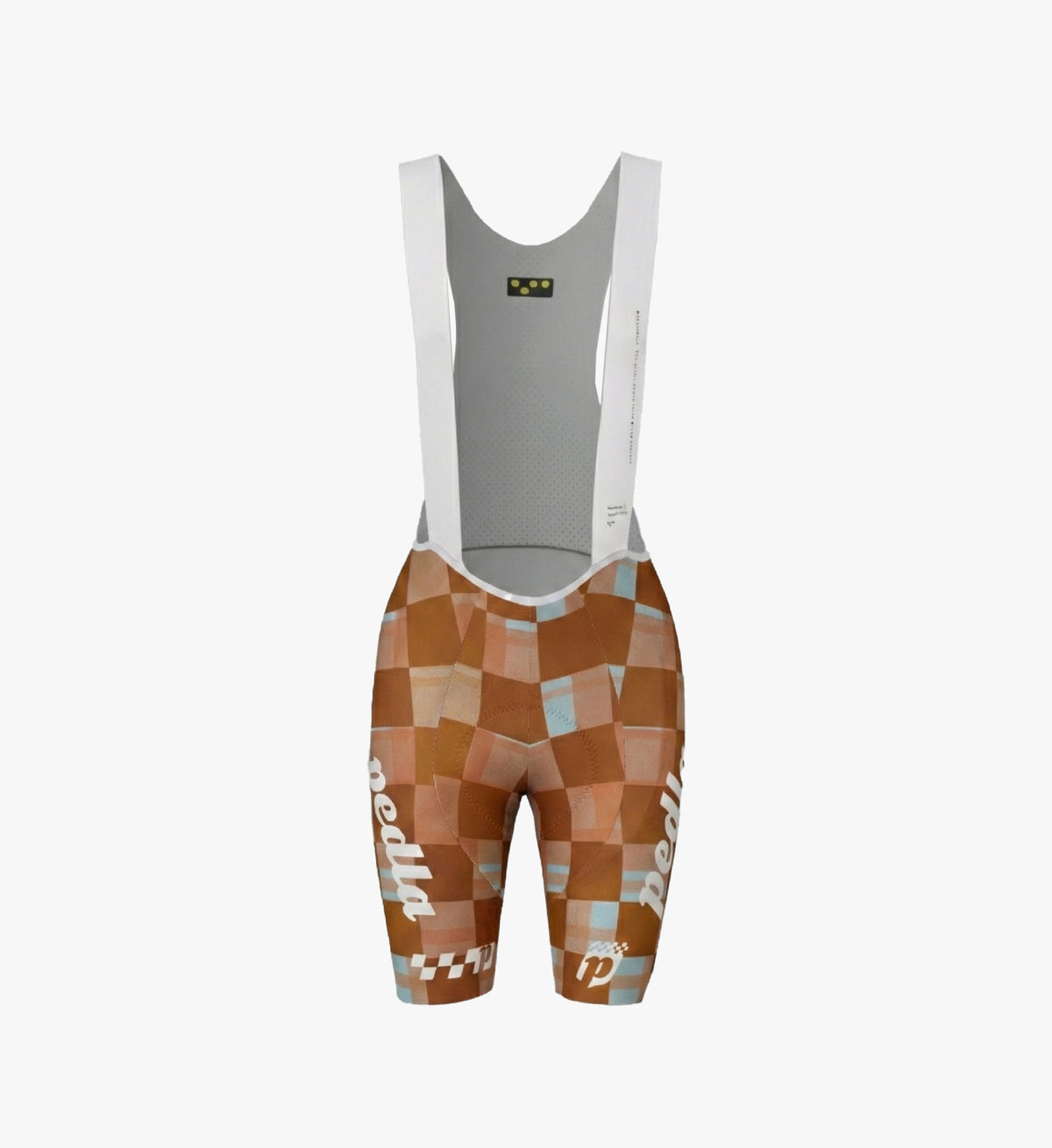 Pedla ペドラ SuperFIT Bib Short women Heritage_Womens_SuperFIT_2_Cyc