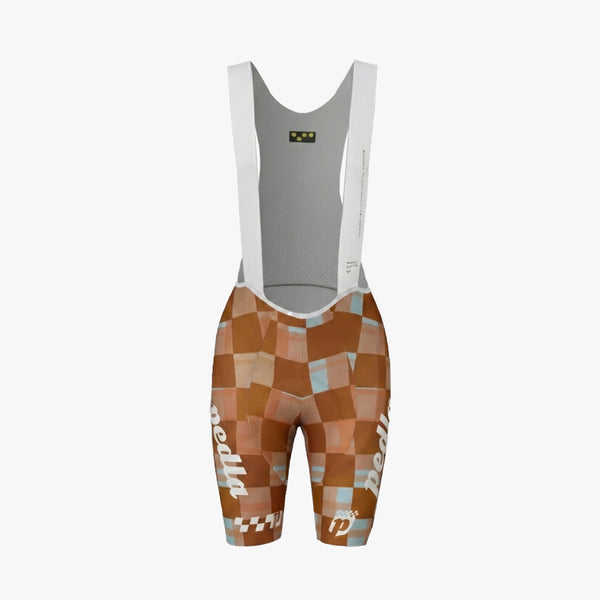 Pedla ペドラ SuperFIT Bib Short women Heritage_Womens_SuperFIT_2_Cyc