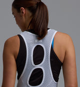 Heritage / Women's Training Bib Short - Heritage Black
