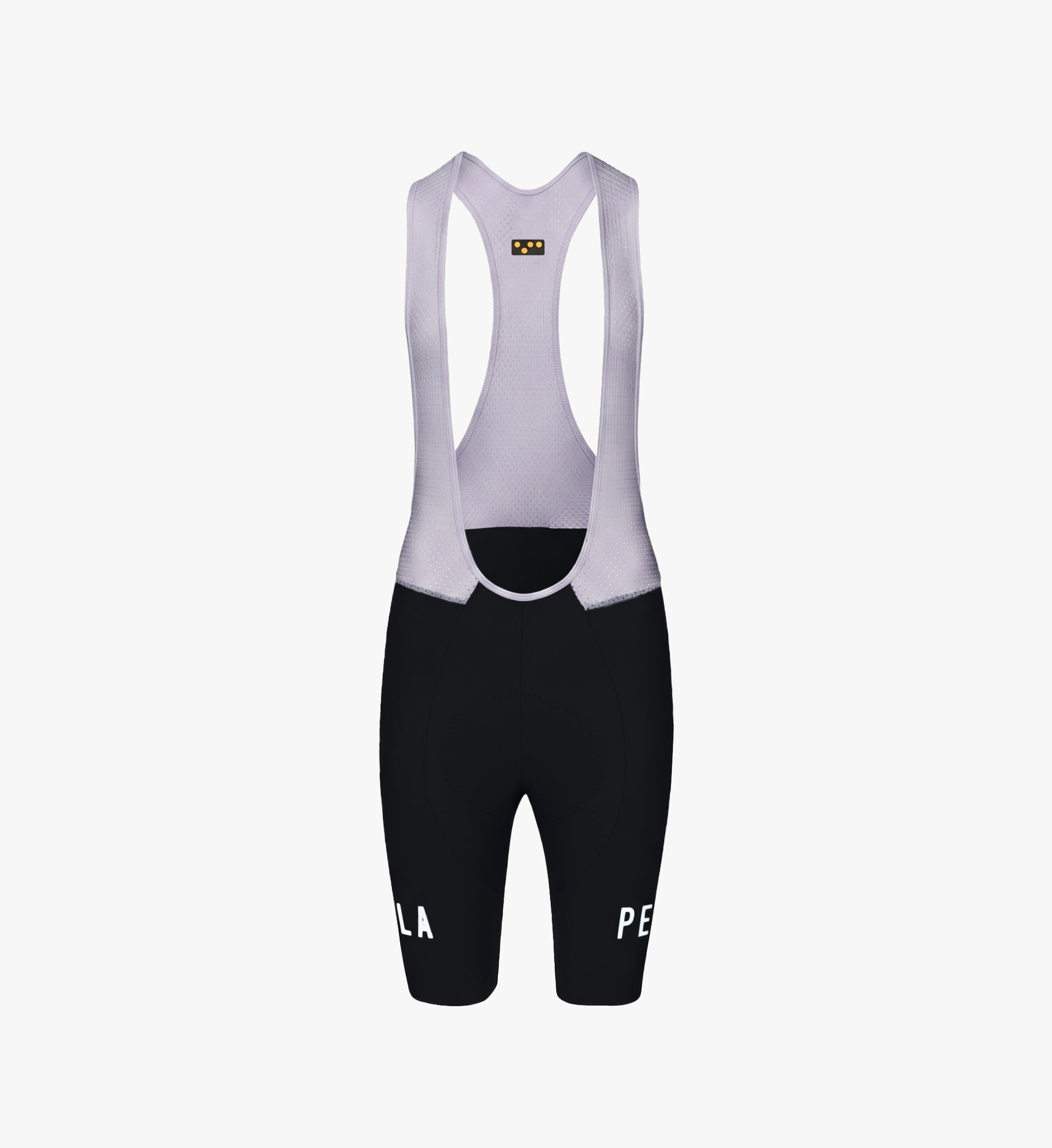 Heritage Women's Training cycling bib shorts breathable