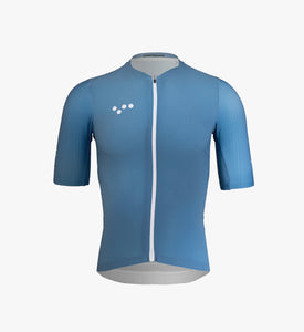 Pro / Men's Pursuit Air Jersey - Slate