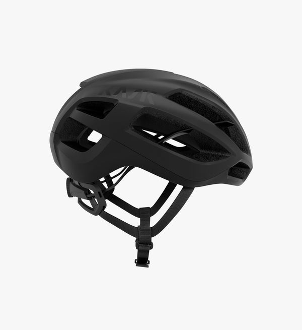 Kask / Helmet Protone Icon - Black Matte