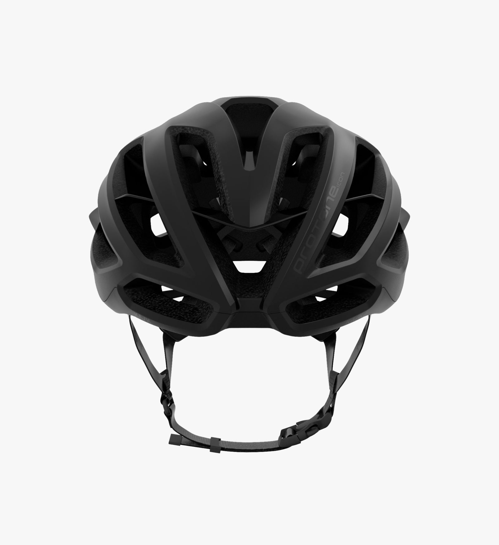 Kask Helmet Protone Icon Black Matte – The Pedla