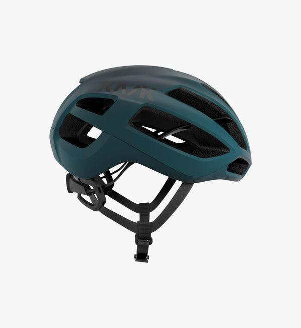 Kask / Helmet Protone Icon - Forest Green Matte