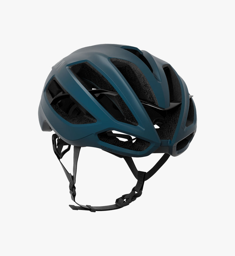 Kask / Helmet Protone Icon - Forest Green Matte