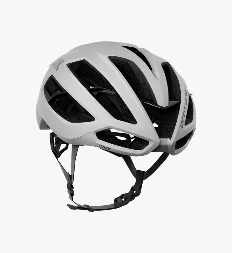 Kask / Helmet Protone Icon - White