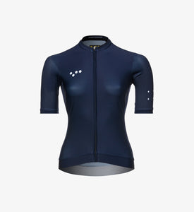 Core / Women's Classic Jersey - Navy