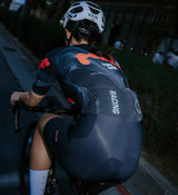 LOCAL LOOPS / Men's Pro Air Gravel Suit - Bubble Ink