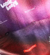 LOCAL LOOPS / Men's SuperSYSTEM Jersey - Bubble Spray