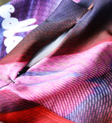 LOCAL LOOPS / Men's Thermal LS Jersey - Swirl