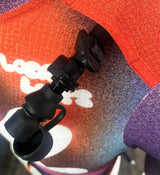 LOCAL LOOPS / Women's SuperSYSTEM Jersey - Bubble Spray