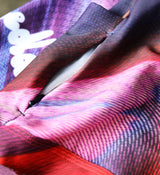 LOCAL LOOPS / Women's Thermal LS Jersey - Swirl