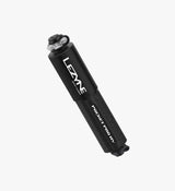 Lezyne / Hand Pump - POCKET DRIVE PRO HV - BLK