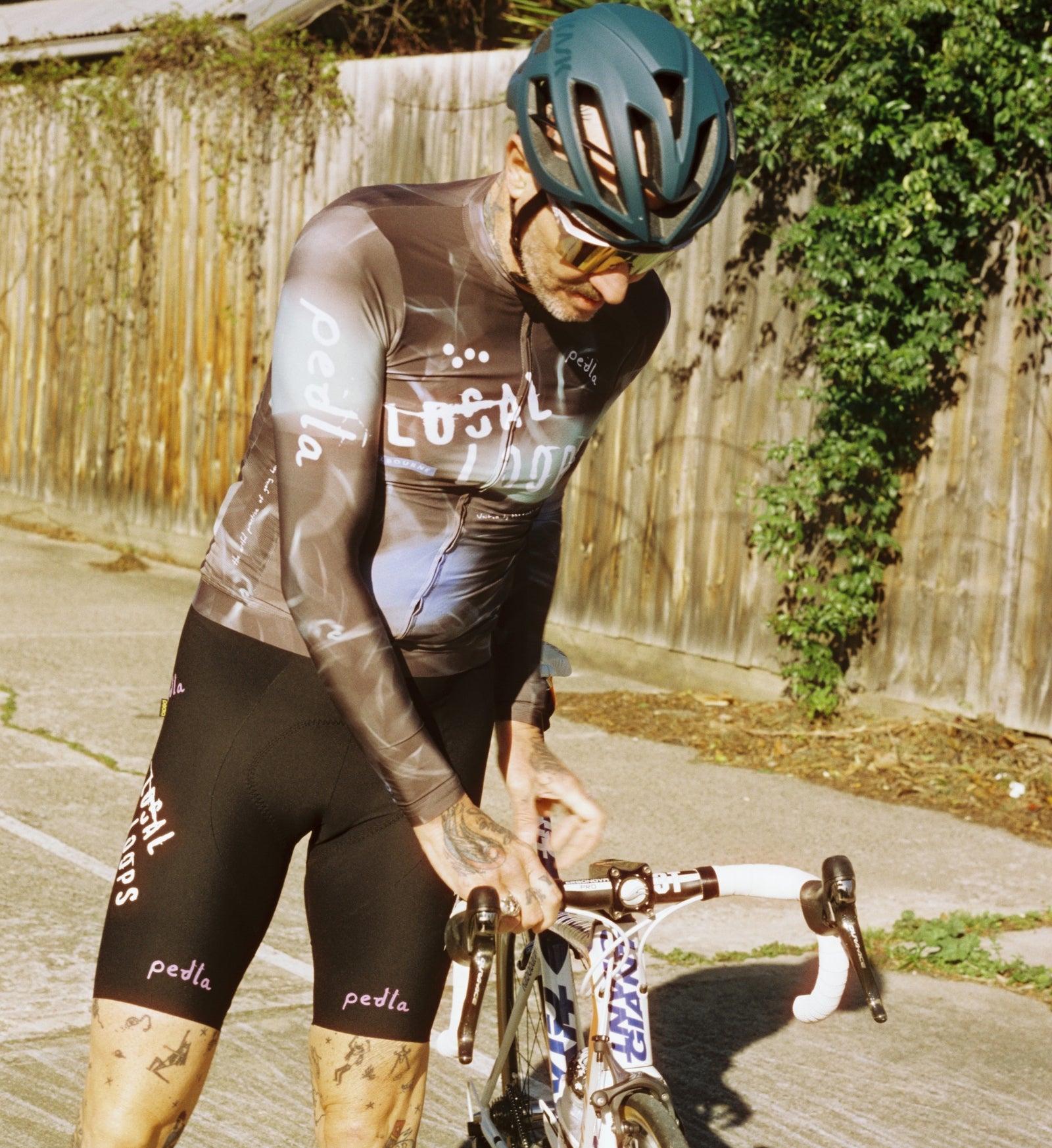 Bike The Pedla Sale Women's Cycling Clothing Clearance Store