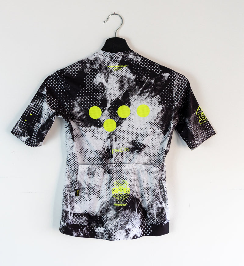 Great Otway GG / Men's Training Jersey - Grey