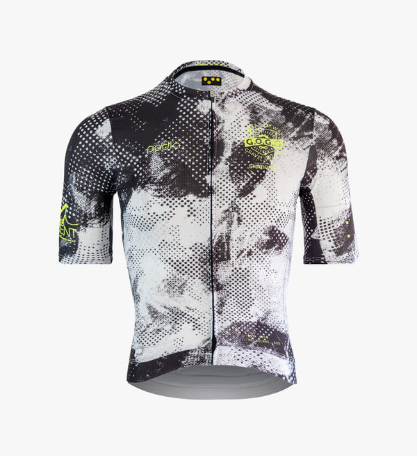 Great Otway GG / Men's Training Jersey - Grey