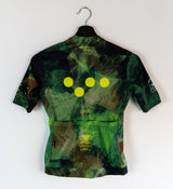 Otway Odessy / Men's Training Jersey - Green