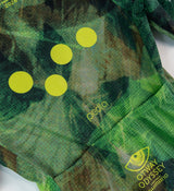 Otway Odessy / Men's Training Jersey - Green