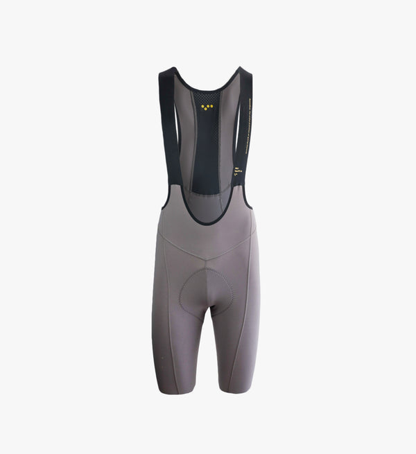 Pro / Men's SuperFIT Air Bib Short - Battleship Grey