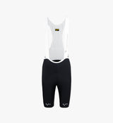 Essentials Men's SuperCARGO Bib Short Black - Pedla SuperCARGO Bib Shorts deliver next-level performance, comfort and versatility for riders who go the extra mile. Designed to integrate smart storage without compromise, they allow you to travel lighter, ride further and push harder—whether on tarmac, gravel or long mixed-surface adventures.