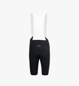 Essentials Men's SuperCARGO Bib Short Black - Pedla SuperCARGO Bib Shorts deliver next-level performance, comfort and versatility for riders who go the extra mile. Designed to integrate smart storage without compromise, they allow you to travel lighter, ride further and push harder—whether on tarmac, gravel or long mixed-surface adventures.