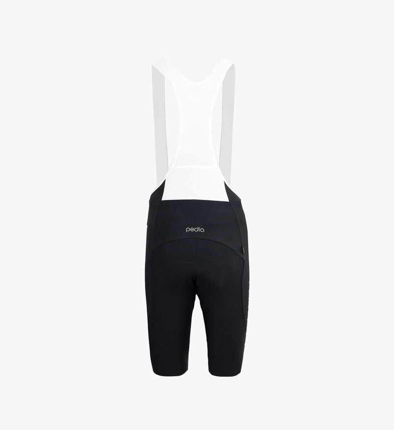 Essentials / Men's SuperCARGO Bib Short - Black