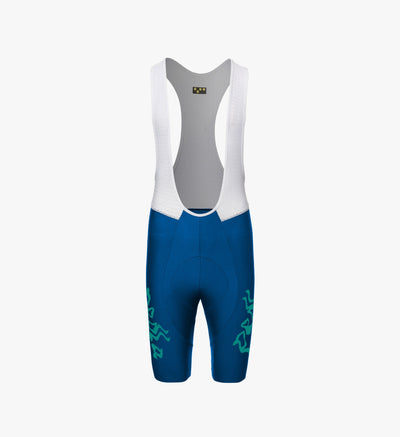 Training Bib Short