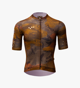 NatureCAMO / Men's Training Jersey - Auburn