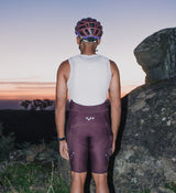 ON_OFF / Men's SuperSYSTEM Bib Short - Fig