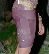 ON_OFF / Men's SuperSYSTEM Bib Short - Fig