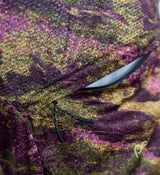 ON_OFF / Men's Classic Jacket - Multi Rock