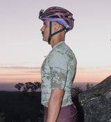 ON_OFF / Men's SuperSYSTEM Jersey - Erosion