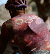 ON_OFF / Men's SuperSYSTEM Jersey - Rock