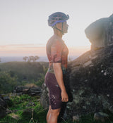 ON_OFF / Men's SuperSYSTEM Jersey - Rock
