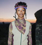 ON_OFF / Bandana - Multi Rock