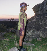 ON_OFF / Unisex SafetySHELL Gilet - Glow