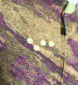 ON_OFF / Women's SuperSYSTEM LS Jersey - Multi Rock