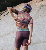 ON_OFF / Women's SuperSYSTEM Jersey - Rock