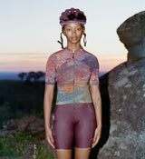 ON_OFF / Women's SuperSYSTEM Jersey - Rock