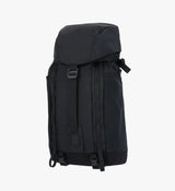 Topo Designs Mountain Pack 28L - Black, Lightweight Recycled Nylon, Outdoor Adventure Piece
