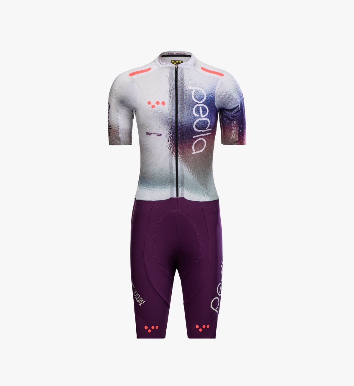 Pedla - Cycling Apparel, Clothing and Roadwear – The Pedla