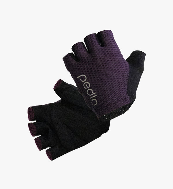 PRO / UltraRACE Glove - Aubergine