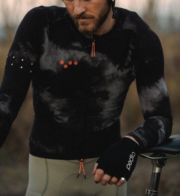 PRO / UltraRACE Glove - Black