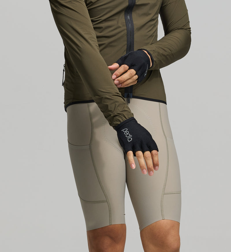 PRO / UltraRACE Glove - Electric Lime